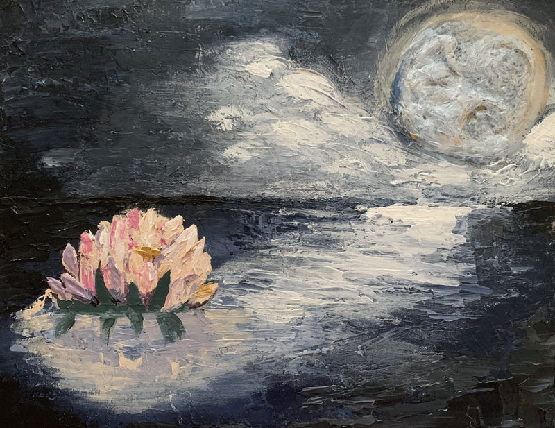 Christmas Painting