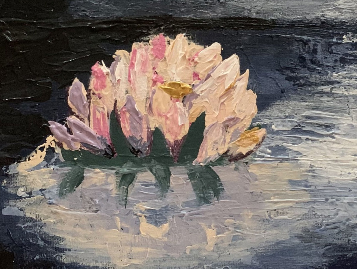Christmas Painting