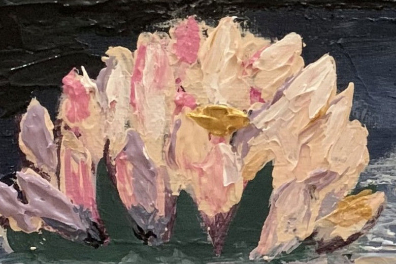 Christmas Painting
