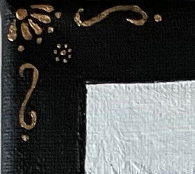 Wedding painting