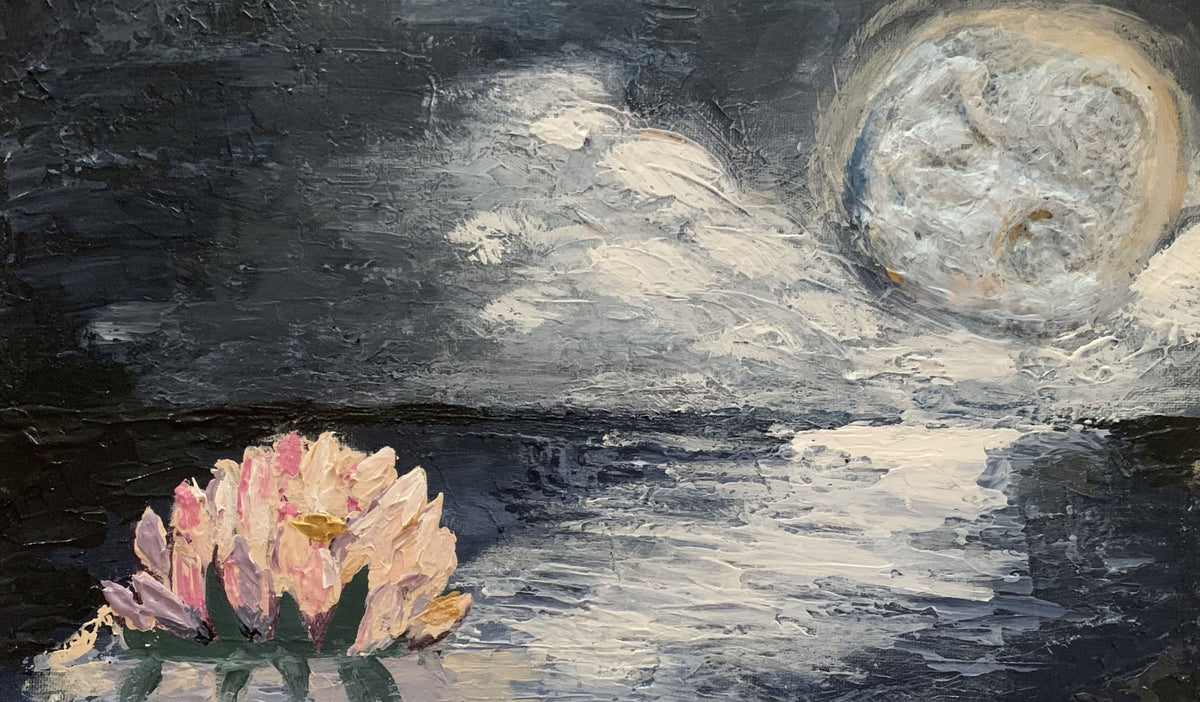 Christmas Painting