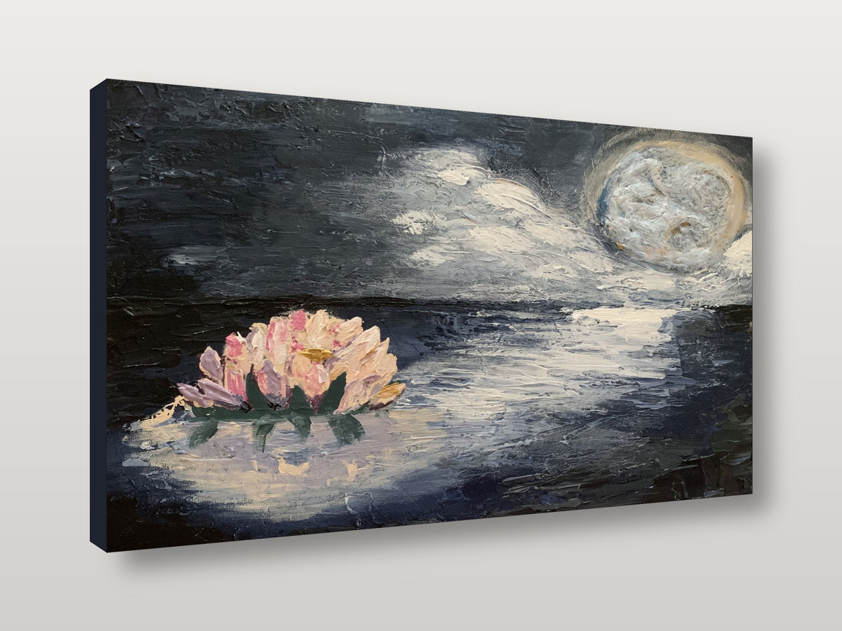 Christmas Painting