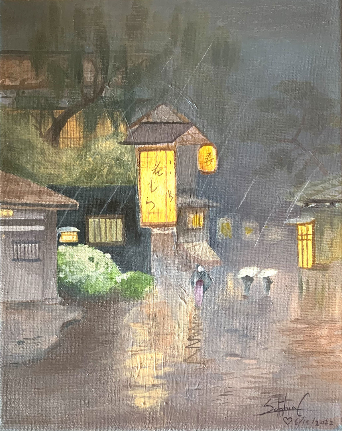 Japan